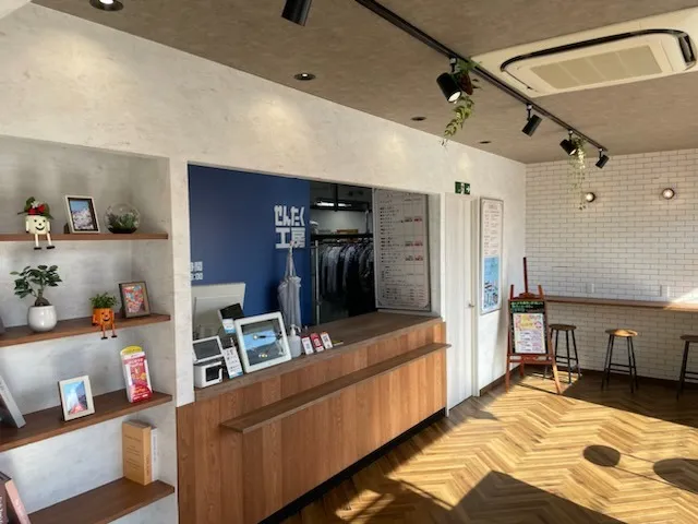 忍ケ丘店