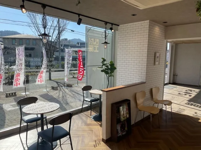 忍ケ丘店